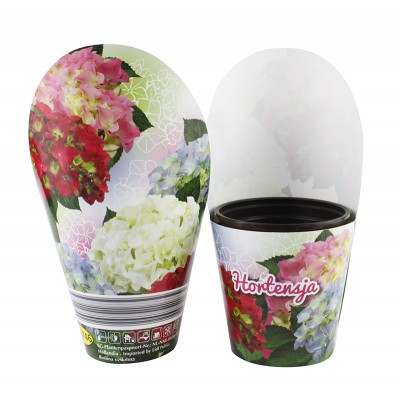 Wholesale decorative pot cover for flower